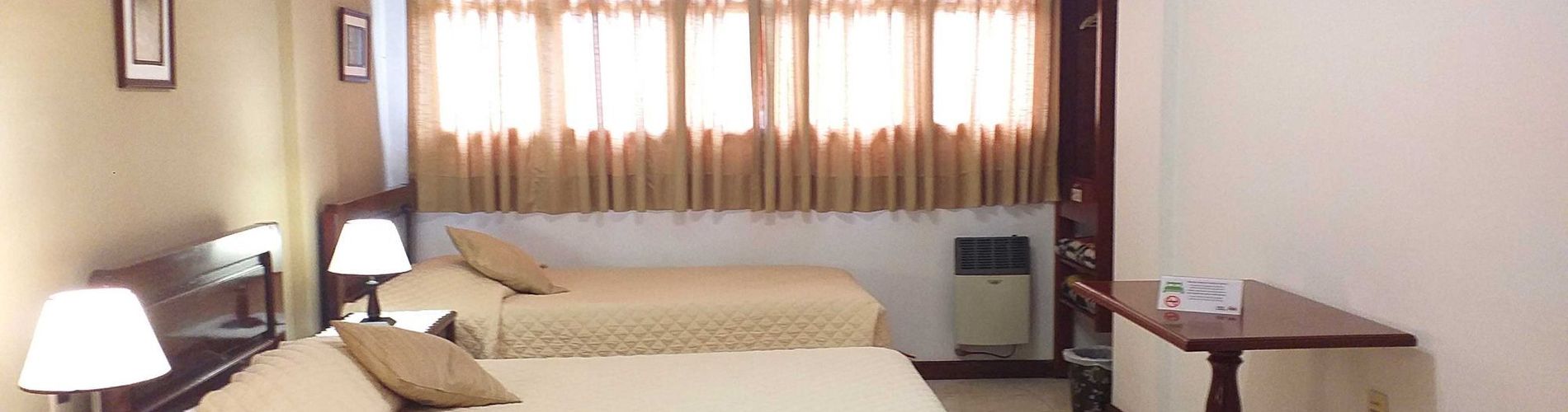 Hotel Carmen★★★