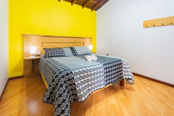 Habitacion Doble Superior 