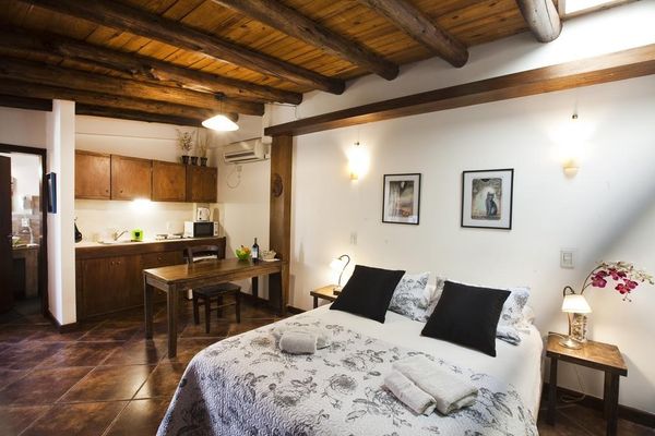 Hab# 3 Departamento Estudio 3