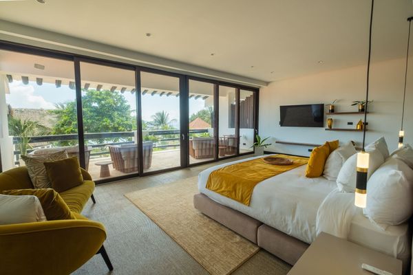 Suite Presidencial