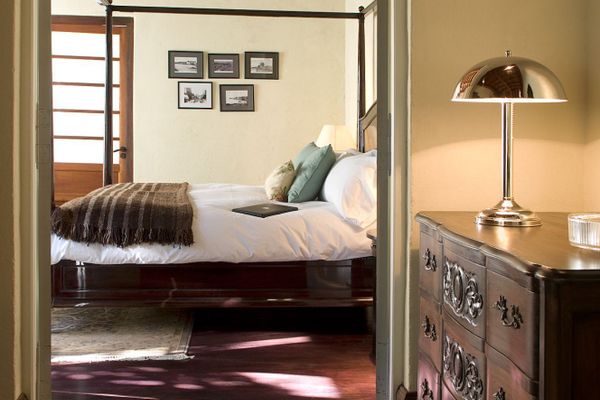 Suite Casa de Huéspedes