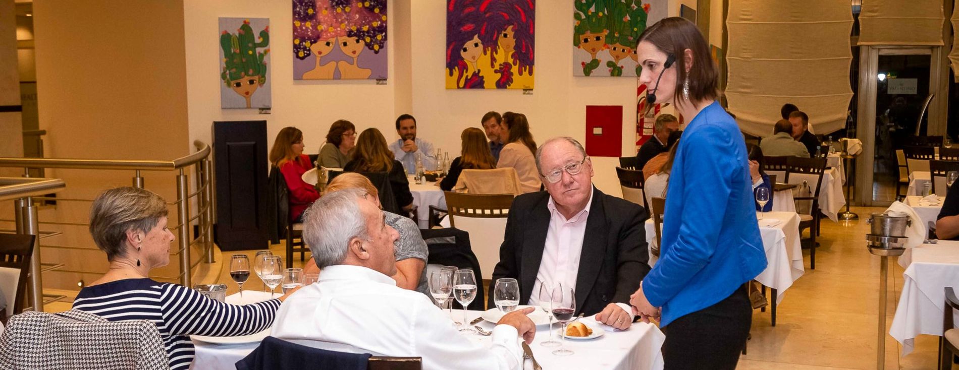 Amérian Hotel Casino Gala