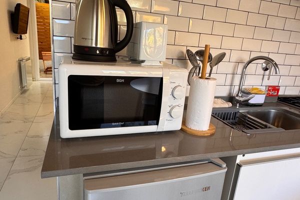 Departamento Studio PLUS