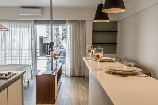 Apartamento C