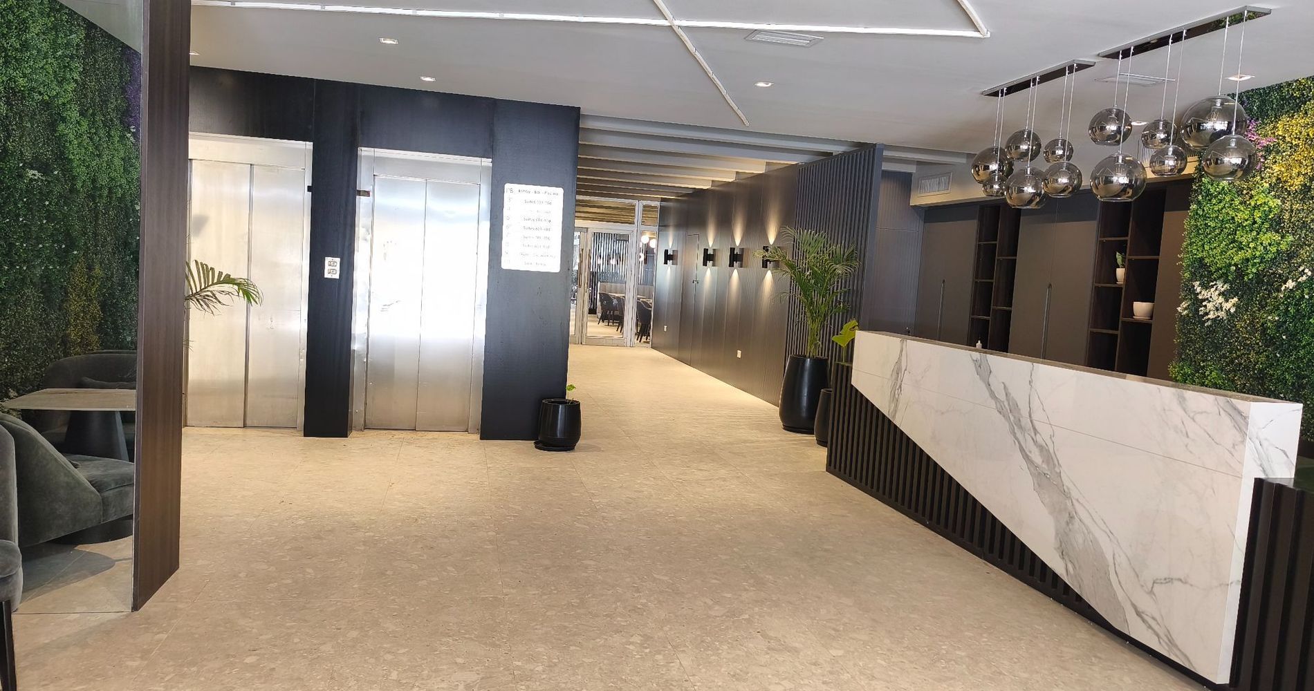 Empire Hotel Buenos Aires