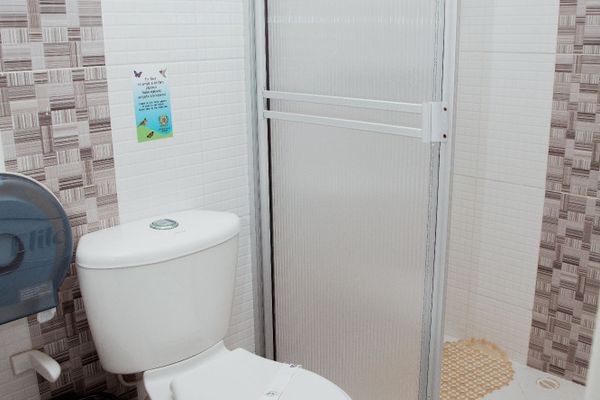 Habitación Estandar Triple 