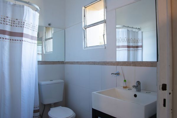 Habitación Doble - 1 o 2 camas