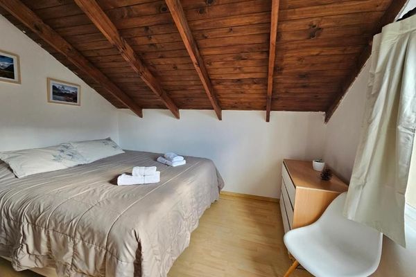Habitación Estándar