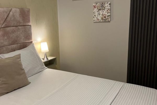 Habitación Doble 208