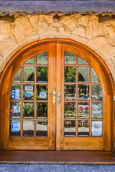 Hotel & Spa La Cheminée