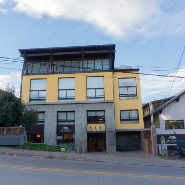 Belgrano Decks Rental Apartments