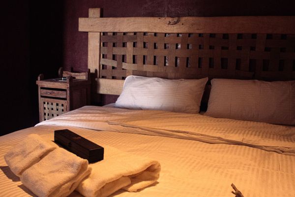 Habitación Clásica