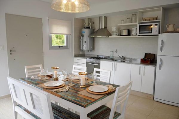 Unidad Superior con 2 Dormitorios