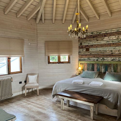 Departamentos De El Mercado