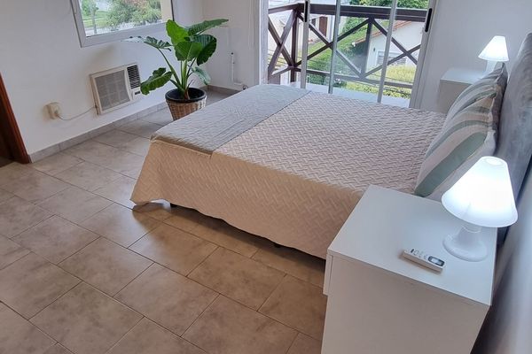 TANGERINA - Premium con Jacuzzi - B