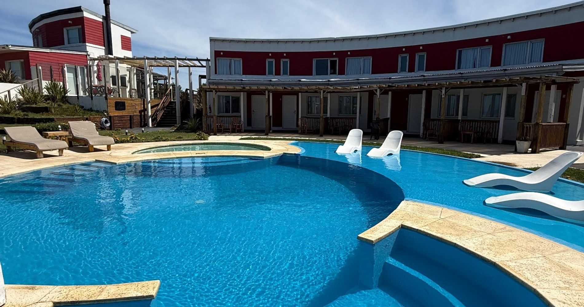 Terrazas Cayastá