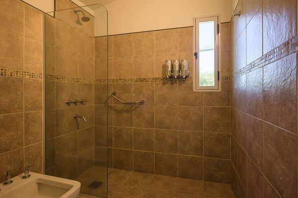 Sector Sierras 1 (2 Plantas) - 3 Habitaciones y 2 baños (Hasta 2 huéspedes) 