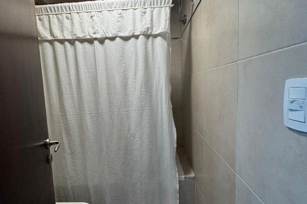 BALCARCE ESTRELLA - 1 DORMITORIO CON COCHERA