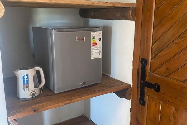 LOFT AL CAMPO 25  JUAN CHIVIRO