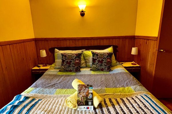 Departamento Colibri