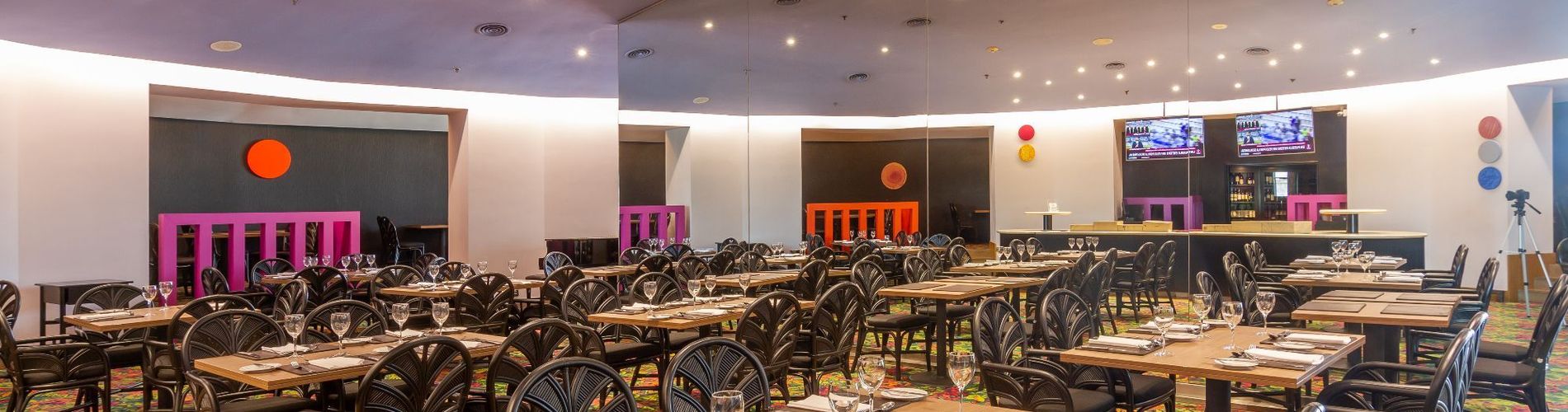 Quinto Centenario Hotel