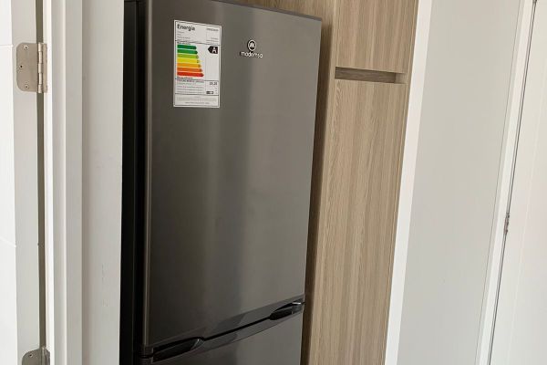 Edificio Lynch en sotomayor 415 