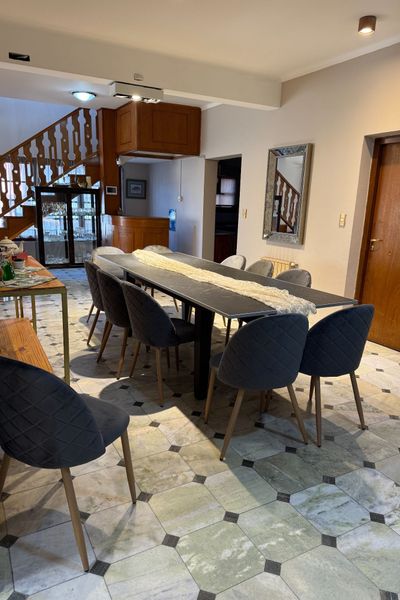 Costa Nahuel Apartments