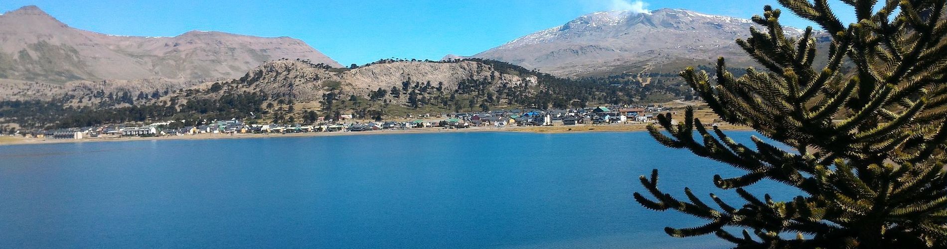 Villa Maihue - Apartamentos & Spa De Montaña