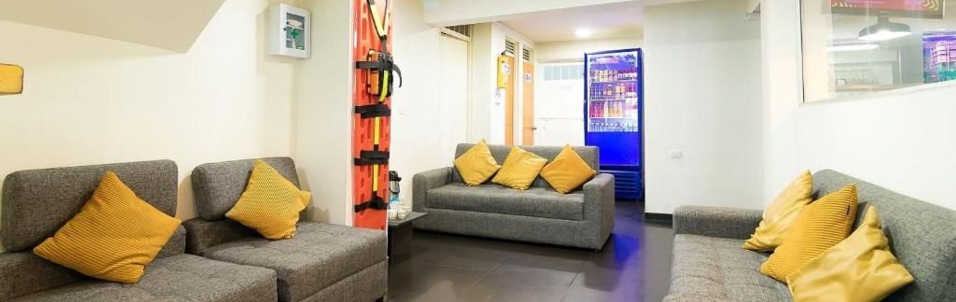 Hotel Bogota Elite
