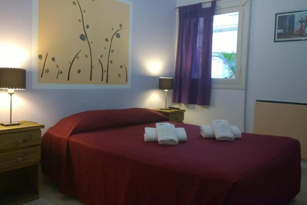 Habitación Matrimonial Estándar