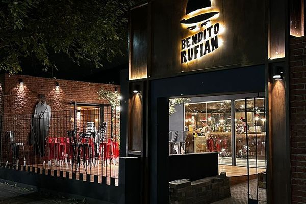 Hôtel Raices Aconcagua