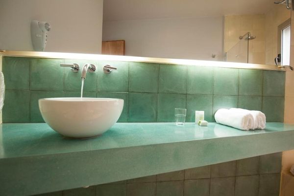 Habitación Doble Clásica