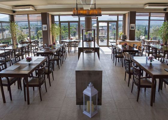 Hotel Premium Tower Suites