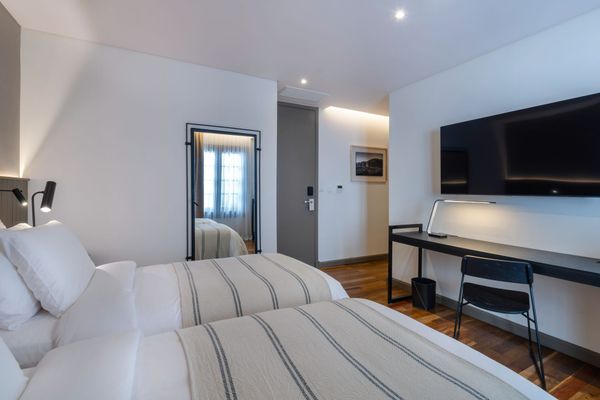 Habitación Superior