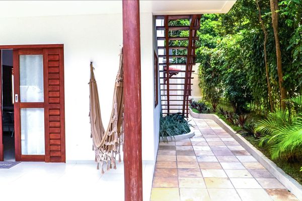 Lovely Pipa Casa 1 quarto