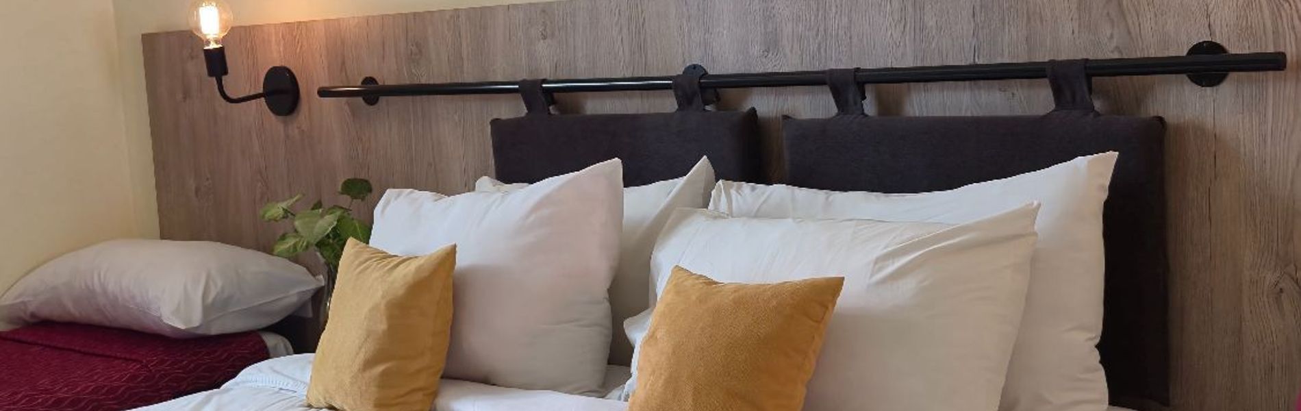 Vilaró Art Wine Hotel