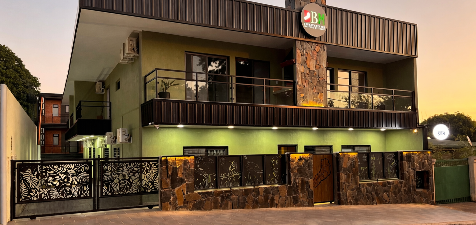 Departamentos Boutique Misiones