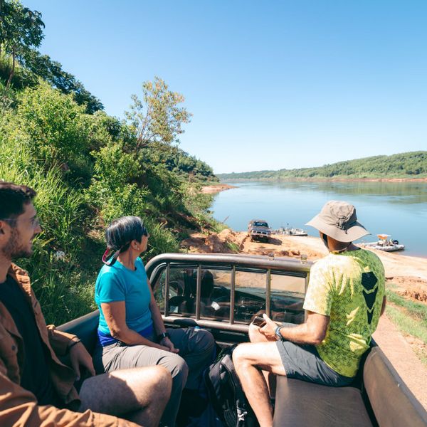 Posada Puerto Bemberg