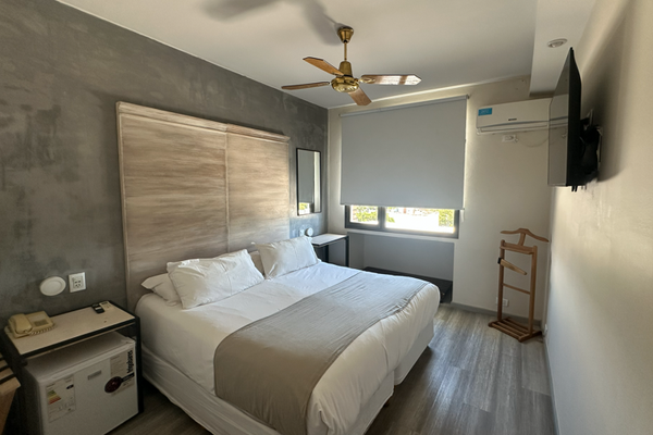 Habitación Doble Executive