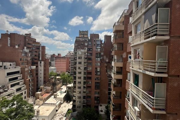 San Lorenzo 367 9 c
