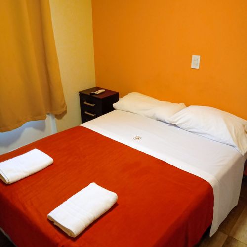 Hôtel Viking Pinamar