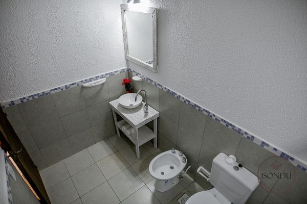 ISONDU Superior con Vista al Río D