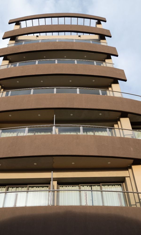 Pescara 60 Apart Hotel