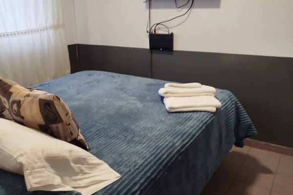 Tres Ambientes 9 de Julio