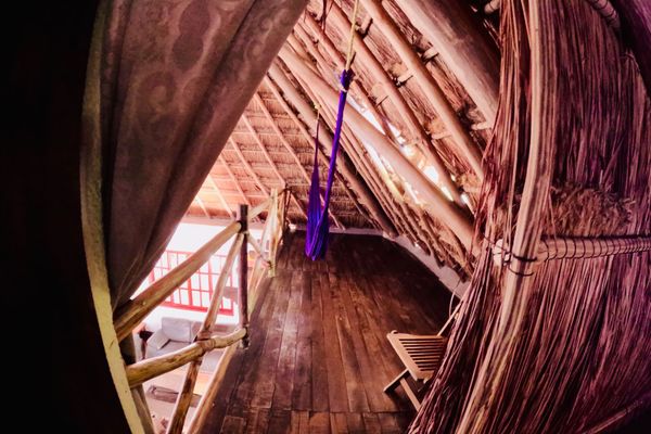 Habitación Doble Básica