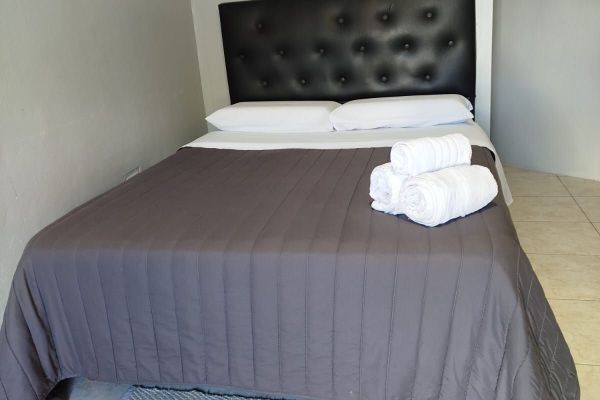 Monoambiente Lavalle