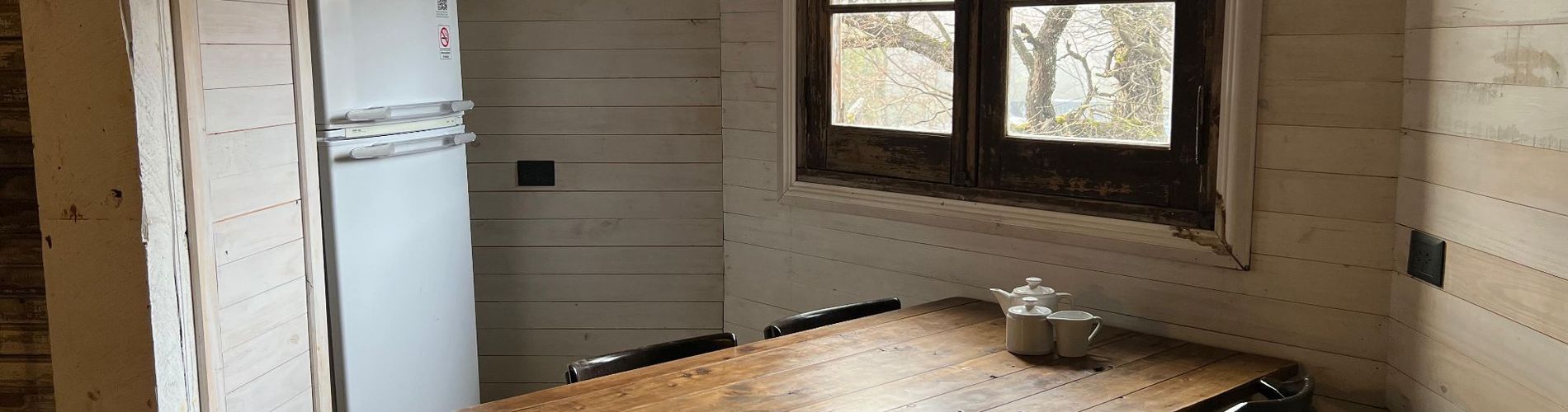 Departamentos De El Mercado