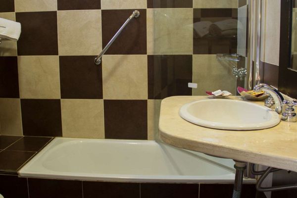 Habitación Estándar