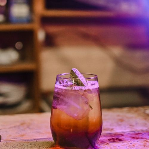 Hosteria Alta Montaña