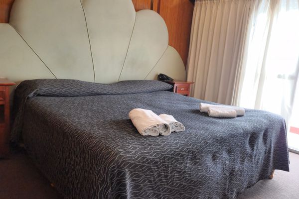 Habitación Matrimonial 